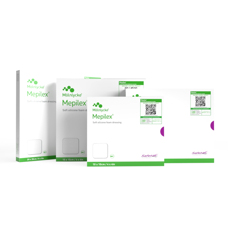 Mepilex®