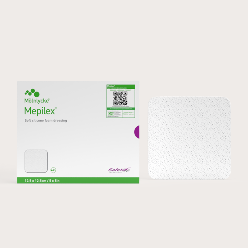 Mepilex® - Image 3