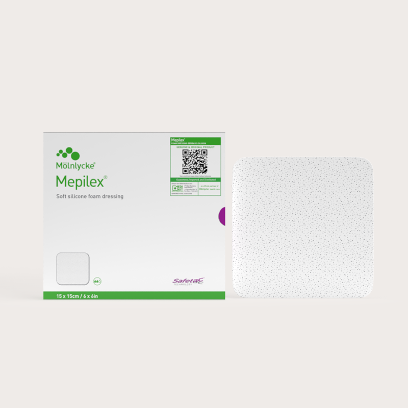 Mepilex® - Image 4