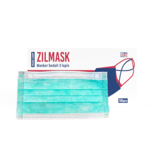Zilmask Headloop