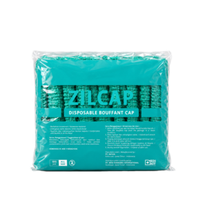 Zilcap Bouffant Cap