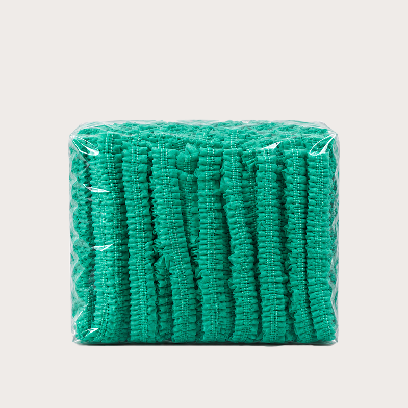 Zilcap Bouffant Cap - Image 2