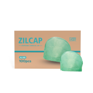 Zilcap Surgical Cap