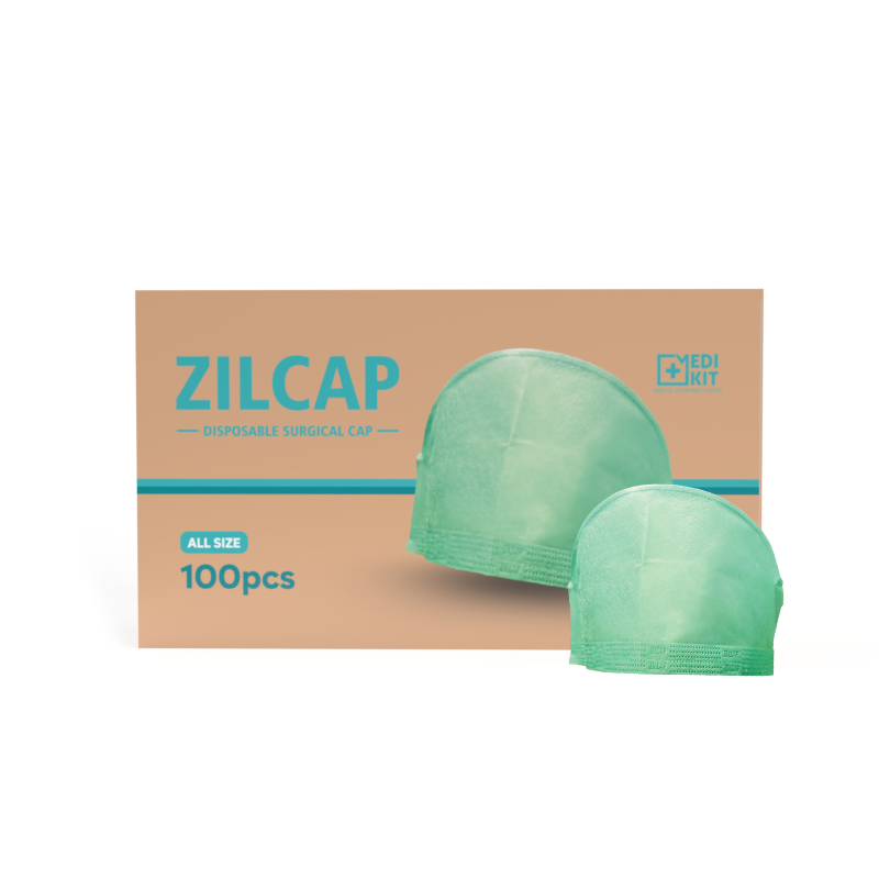 Zilcap Surgical Cap